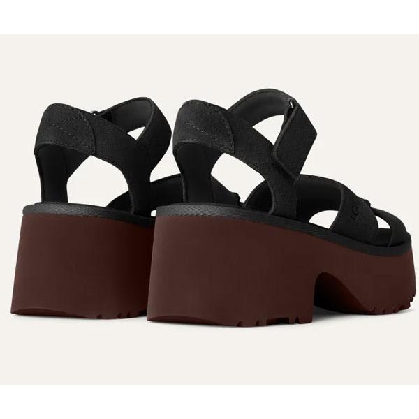 UGG（アグ） UGG W NEW HEIGHTS ANKLE STRAP ニュー ハイツ アンクル