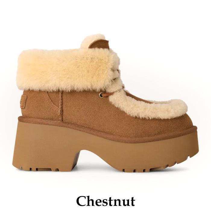 UGG 2025FW入荷【安心の国内正規品】 アグ レディース エスミー