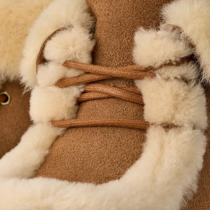 UGG（アグ） 【安心の国内正規品】 レディース エスミー レース アップ