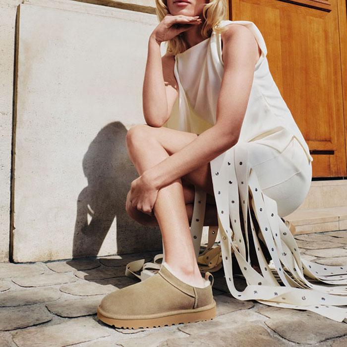 UGG（アグ） 2025FW入荷【安心の国内正規品】 レディース クラシック