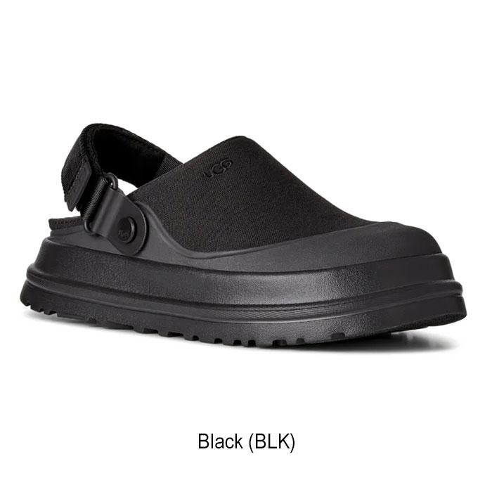 UGG アグ GoldenGlow Sandal ブラック 24cm UGG（アグ） 【安心の国内正規品】 レディース ゴールデングロウ