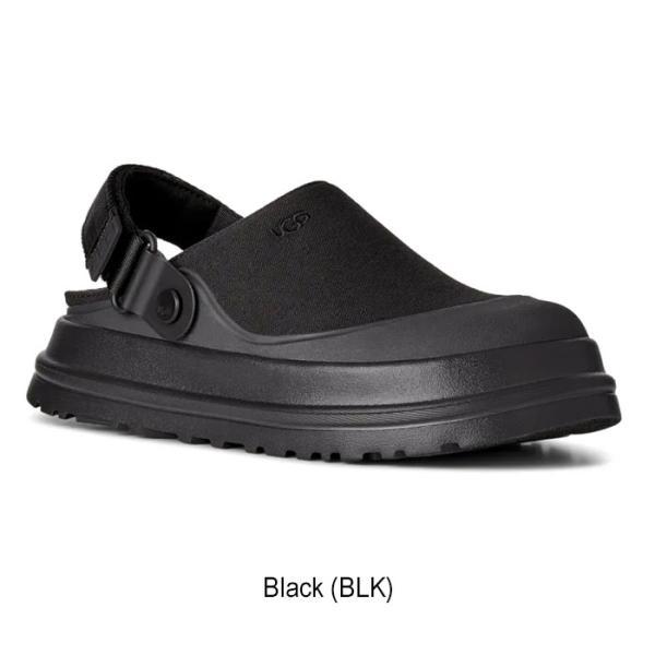 UGG（アグ） 【☆】 レディース ゴールデングロウ キャンバス クロッグ