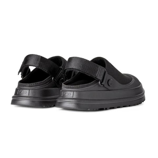 UGG（アグ） 【☆】 レディース ゴールデングロウ キャンバス クロッグ