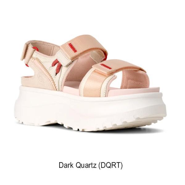 UGG（アグ） 【☆】UGG レディース アストロメトロ ストラップ 1175297