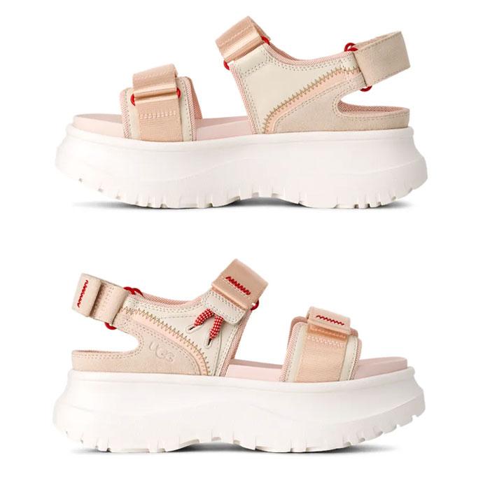 UGG（アグ） 2026SS【安心の国内正規品】 レディース アストロメトロ