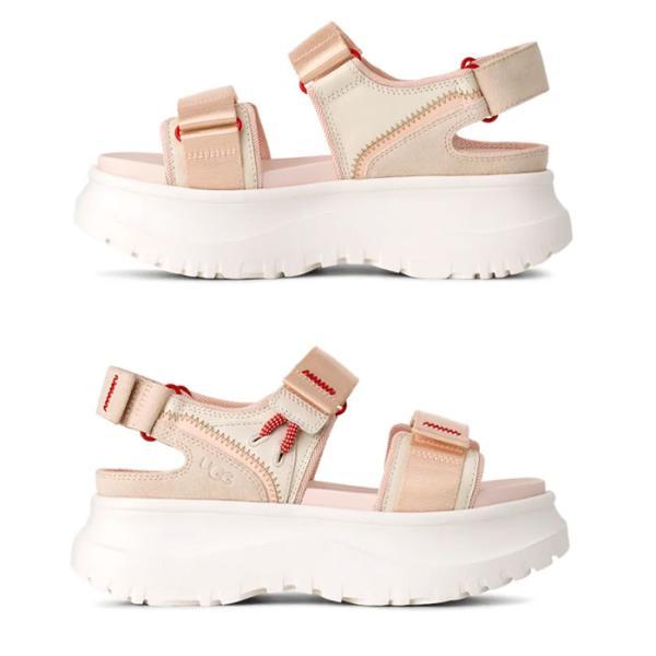 UGG（アグ） 【☆】UGG レディース アストロメトロ ストラップ 1175297