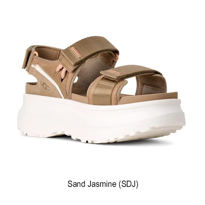 UGG（アグ） 2026SS【安心の国内正規品】 レディース アストロメトロ