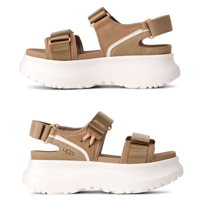 UGG（アグ） 2026SS【安心の国内正規品】 レディース アストロメトロ