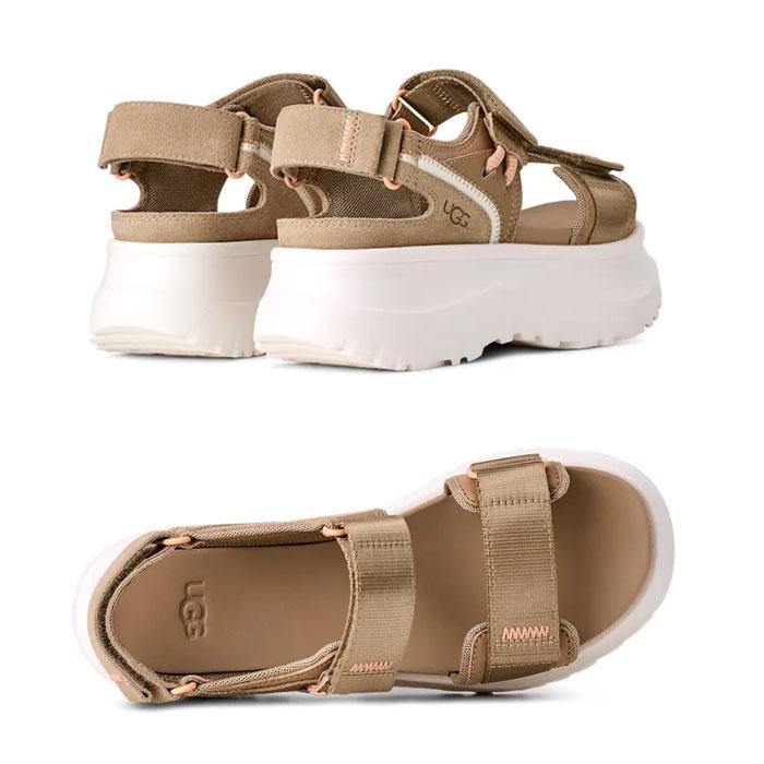 UGG（アグ） 2026SS【安心の国内正規品】 レディース アストロメトロ