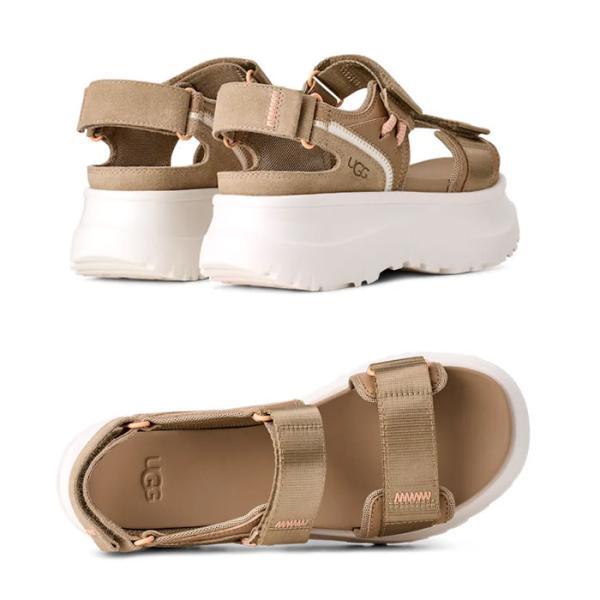 UGG（アグ） 【☆】UGG レディース アストロメトロ ストラップ 1175297