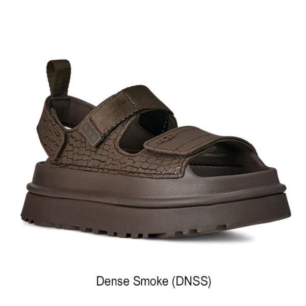 UGG（アグ） 2026SS【安心の国内正規品】 レディース ゴールデングロウ