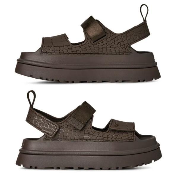 UGG（アグ） 2026SS【安心の国内正規品】 レディース ゴールデングロウ