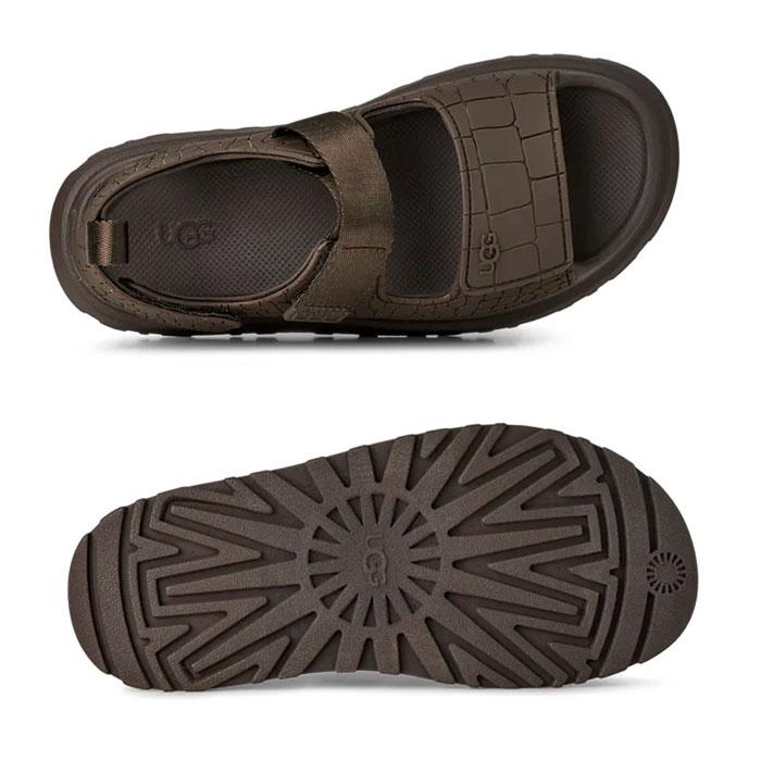 UGG（アグ） 2026SS【安心の国内正規品】 レディース ゴールデングロウ