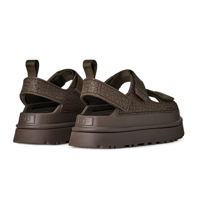 UGG（アグ） 2026SS【安心の国内正規品】 レディース ゴールデングロウ