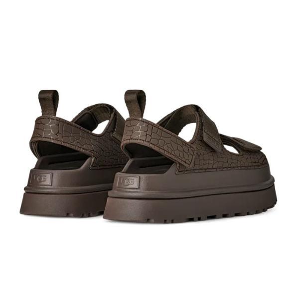 UGG（アグ） 2026SS【安心の国内正規品】 レディース ゴールデングロウ
