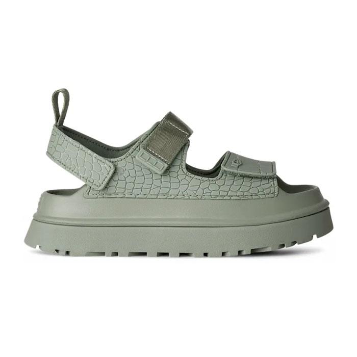 UGG（アグ） 2026SS【安心の国内正規品】 レディース ゴールデングロウ