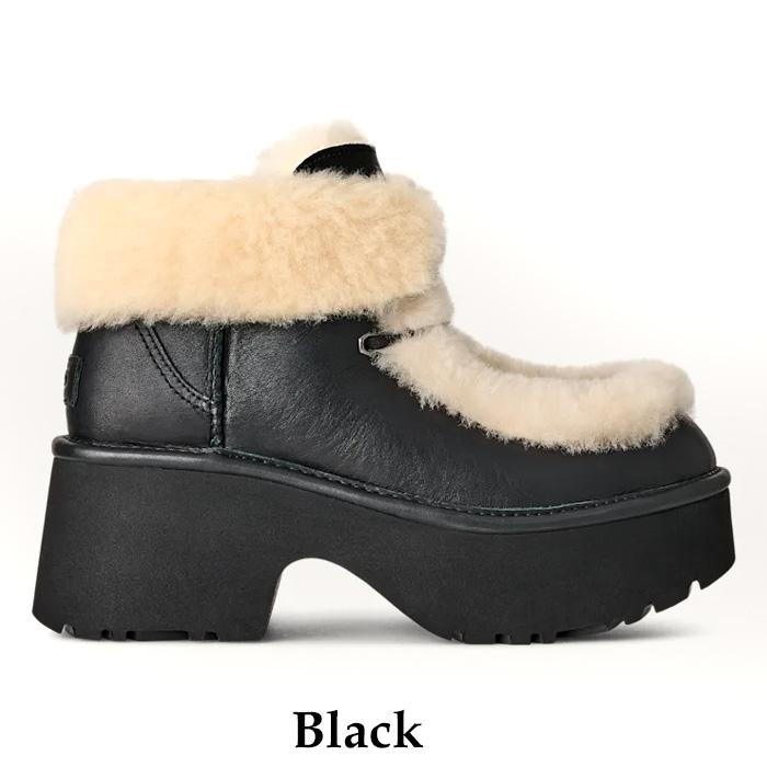 UGGレースアップブーツ UGG レースアップ ブーツ 通販 - FARFETCH