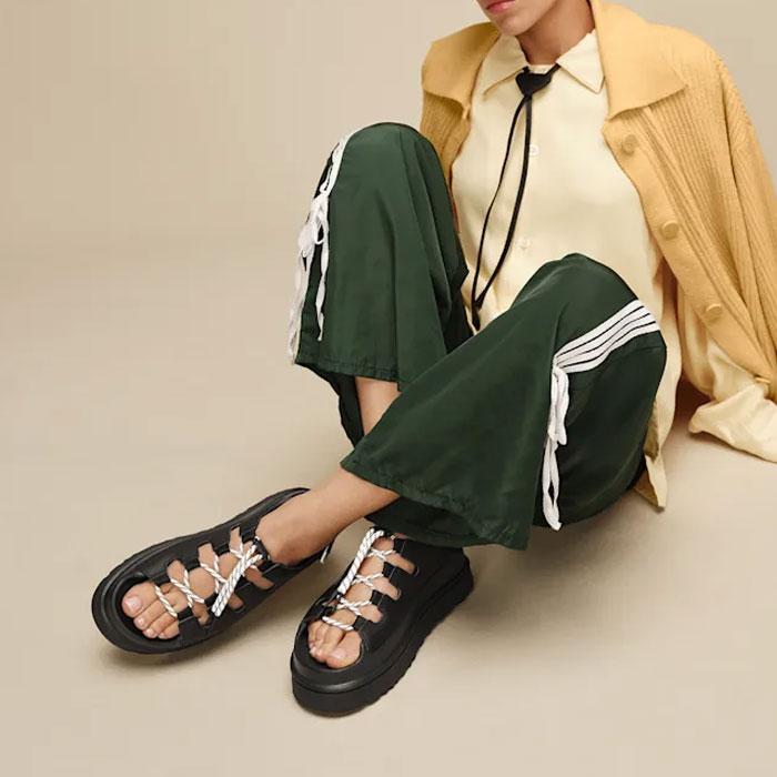 UGG（アグ） 2026SS【安心の国内正規品】 レディース ゴールデングロウ