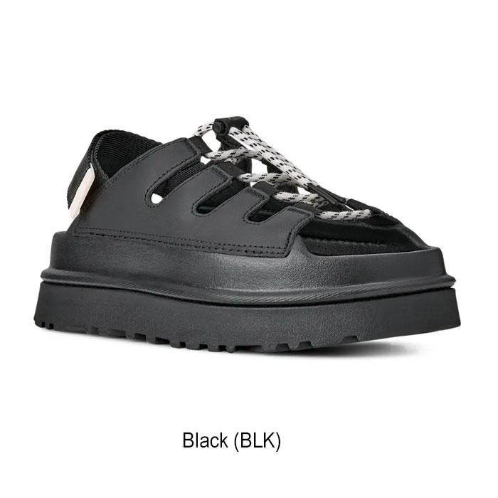 UGG（アグ） 2026SS【安心の国内正規品】 レディース ゴールデングロウ