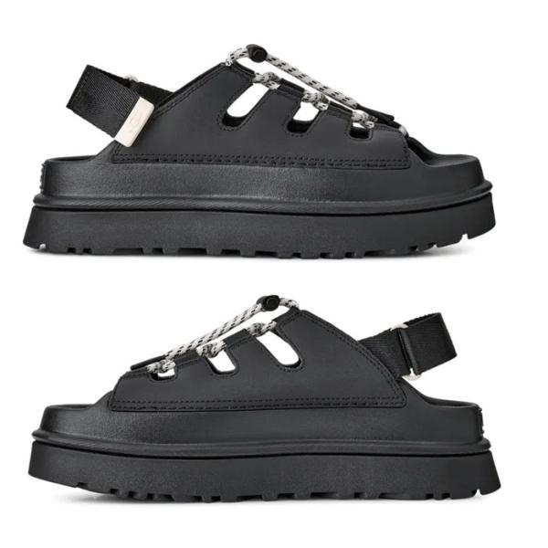 UGG（アグ） 【☆】 レディース ゴールデングロウ トグル 1179370