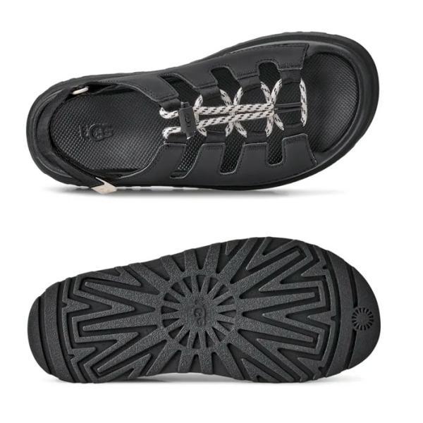 UGG（アグ） 【☆】 レディース ゴールデングロウ トグル 1179370