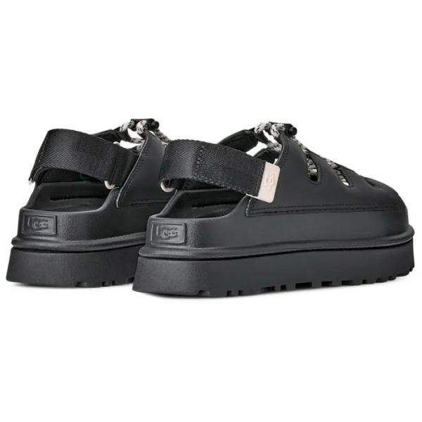 UGG ゴールデントグル　BK 23cm UGG（アグ） 【☆】 レディース ゴールデングロウ トグル 1179370