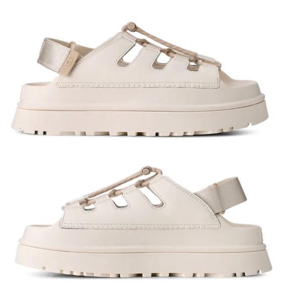 UGG（アグ） 【☆】 レディース ゴールデングロウ トグル 1179370