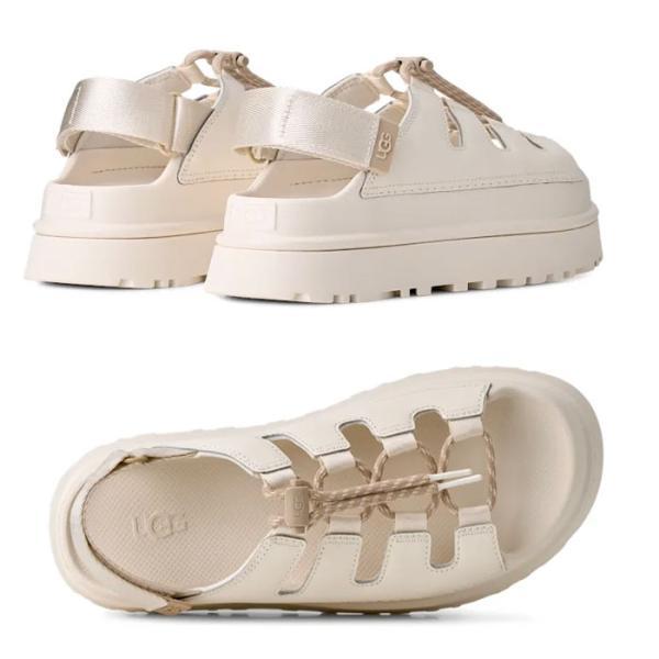 UGG（アグ） 【☆】 レディース ゴールデングロウ トグル 1179370