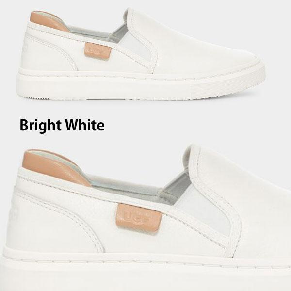 SALE!!☆UGG☆ Alameda スニーカー UGG Australia (SALE)UGG(アグ)スリッポン スニーカー ペタンコ