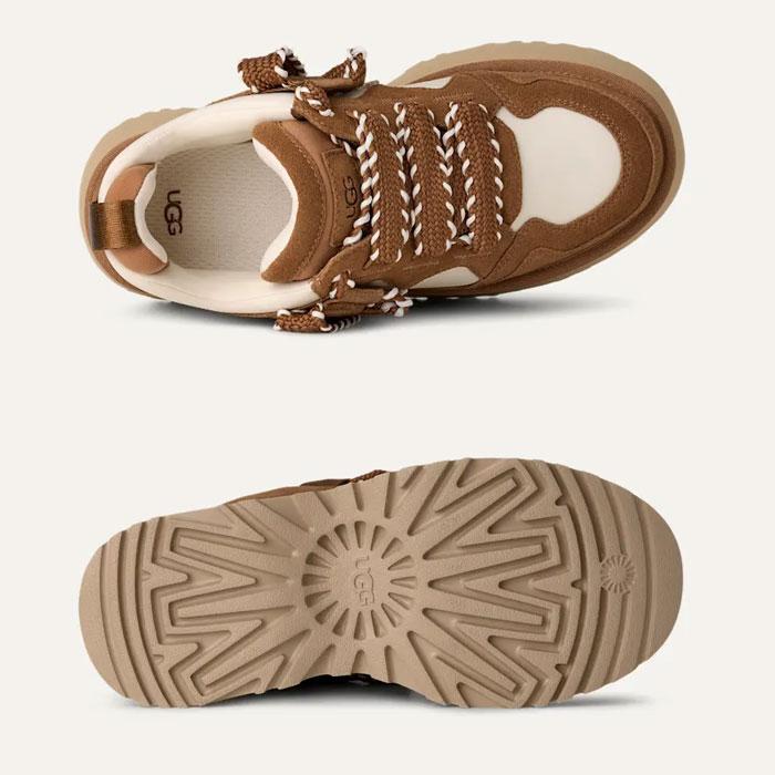 UGG アグ アストロメル スニーカー Astromel Sneakers