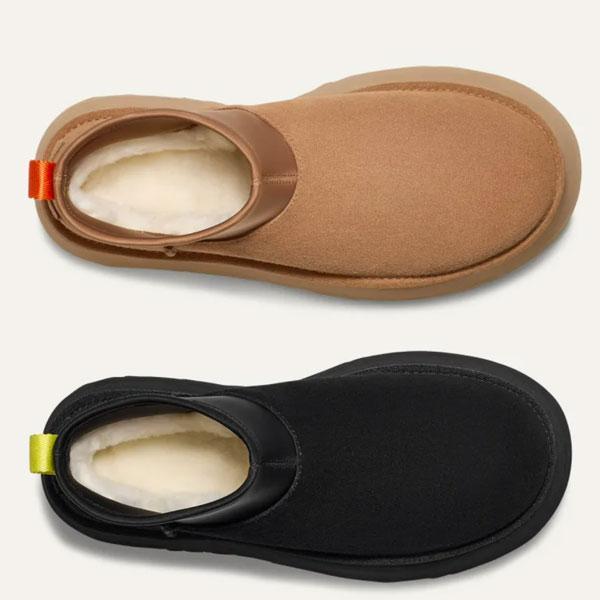 UGG 2024秋冬 ugg classic mini dipper アグ クラシック ミニ UGG 2024秋冬 ugg classic mini dipper アグ クラシック ミニ