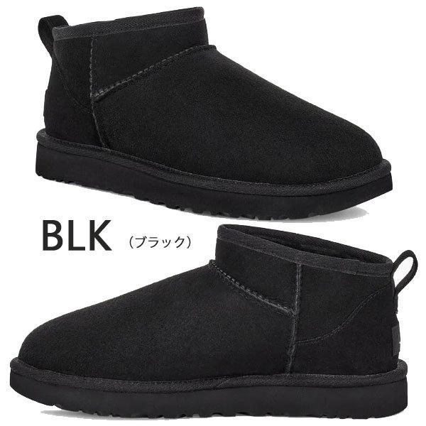 【 ugg 国内正規商品 】 ugg classic ultra mini   UGG アグ  ugg クラシック ウルトラミニ ウィメンズ 1116109 レディース｜gmmstore｜02