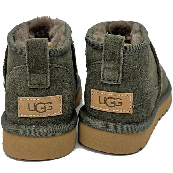 UGG 【 ugg 国内正規商品 】 classic ultra mini アグ