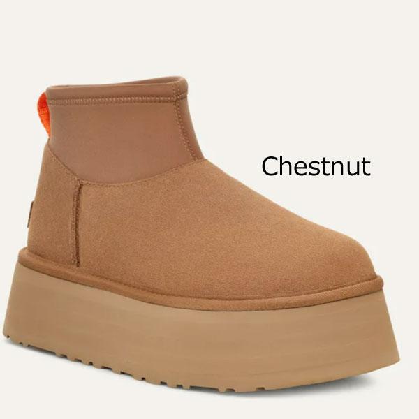 UGG 2024秋冬【 ugg 国内正規商品 】 classic mini dipper