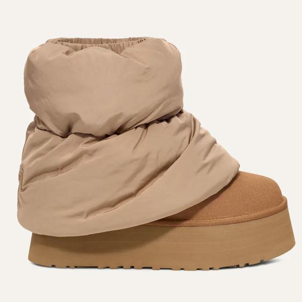 UGG 2024秋冬【 ugg 国内正規商品 】 classic mini dipper UGG 2024秋冬【 ugg 国内正規商品 】 classic mini dipper