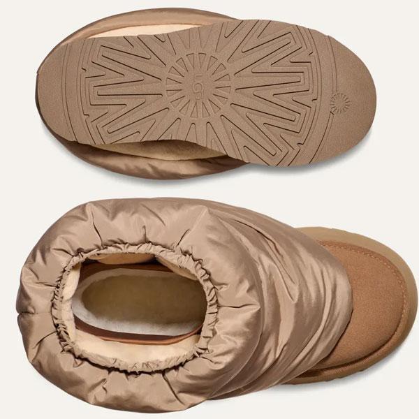 UGG 2024秋冬【 ugg 国内正規商品 】 classic mini dipper UGG 2024秋冬【 ugg 国内正規商品 】 classic mini dipper