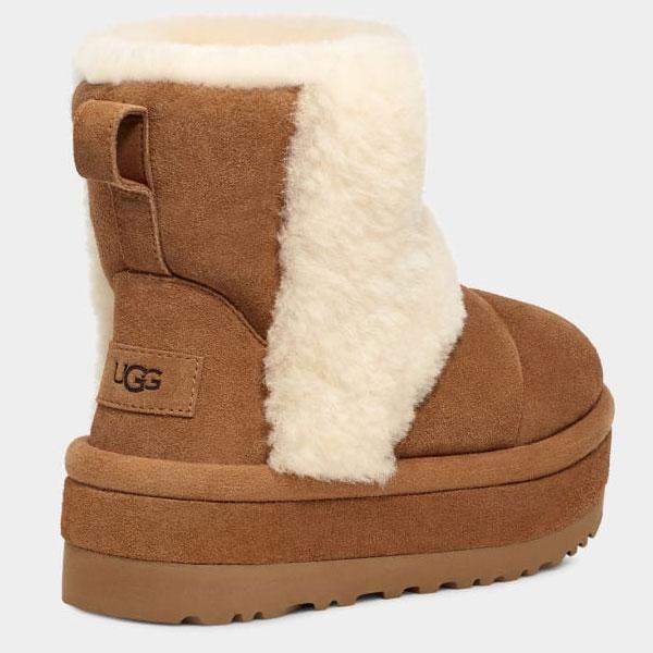 ugg 国内正規商品 】ugg classic chillapeak UGG アグ ugg クラシック 