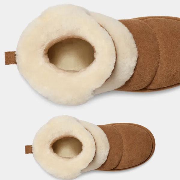 ugg 国内正規商品 】ugg classic chillapeak UGG アグ ugg クラシック 