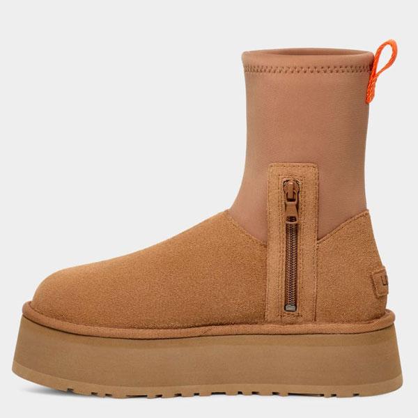 UGG 【 ugg 国内正規商品 】 classic dipper アグ クラシック UGG 【 ugg 国内正規商品 】 classic dipper アグ クラシック