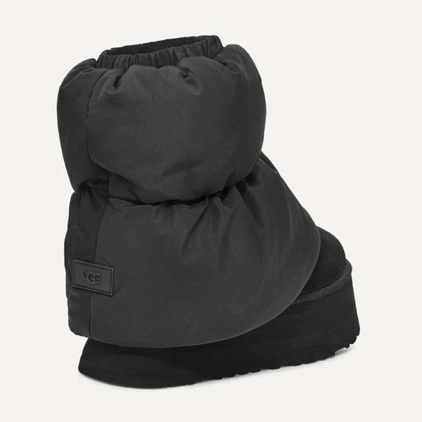 UGG Mini Dipper 24cm 美品SALE 海外セレブ 韓国 正規品 UGG Mini