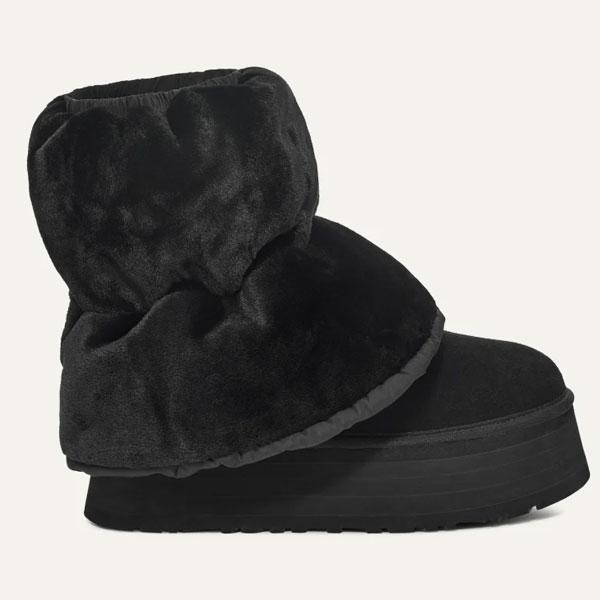 UGG 【国内正規商品】 ugg classic mini dipper puffer アグ