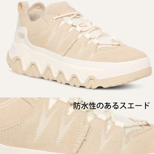 UGG Australia ugg CapTrail Low アグ キャップ トレイル ロー