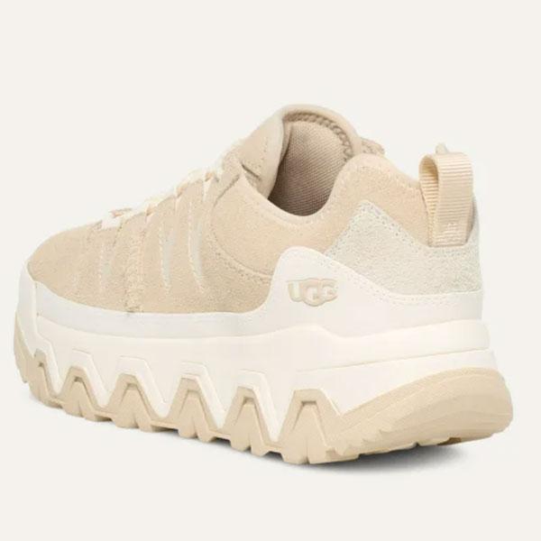 UGG Australia ugg CapTrail Low アグ キャップ トレイル ロー 【light