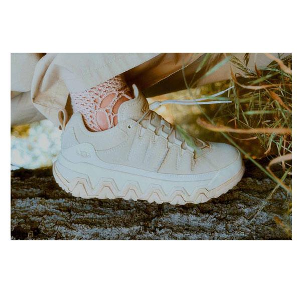 UGG Australia ugg CapTrail Low アグ キャップ トレイル ロー