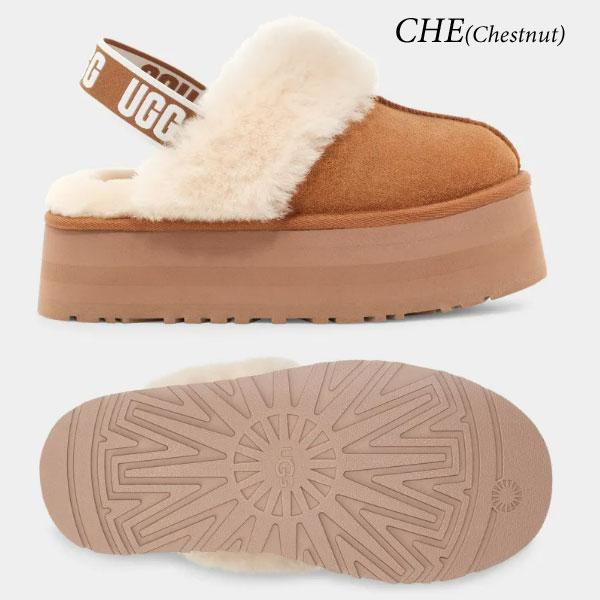 UGG（アグ） UGG FUNKETTE ファンケット レディース 1113474 ugg