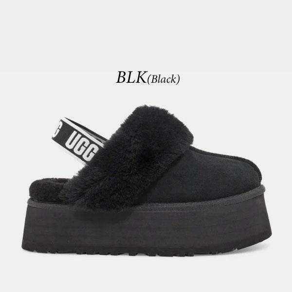 UGG（アグ） UGG FUNKETTE ファンケット レディース 1113474 ugg