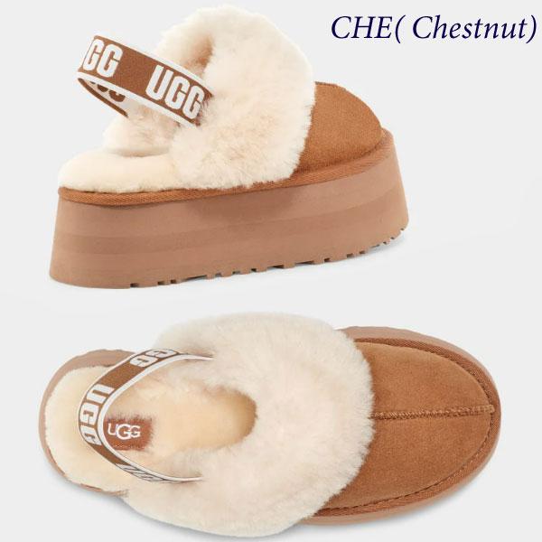 UGG（アグ） UGG FUNKETTE ファンケット レディース 1113474 ugg