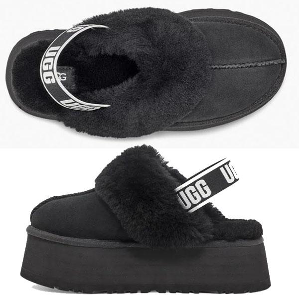 UGG（アグ） UGG FUNKETTE ファンケット レディース 1113474 ugg
