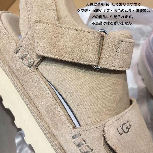 UGG（アグ） 【☆】 レディース ゴールデンスター 1136783 W