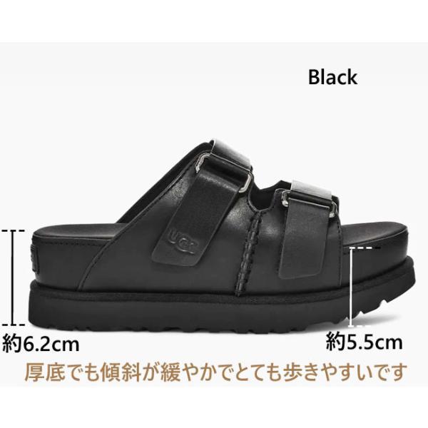 UGG Goldenstar Hi ゴールデンスター スライド ロゴ サンダル 楽天市場】アグ UGG ストラップサンダル Goldenstar Hi Slide